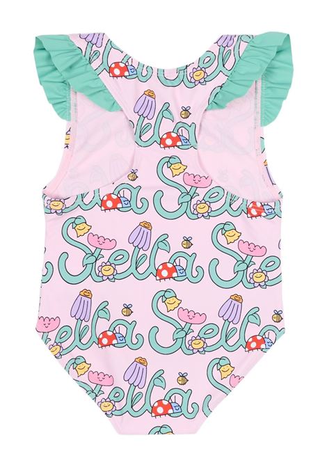 Costume Stella McCartney Kids STELLA MCCARTNEY KIDS | COSTUMI | TYC039Z358751RMC